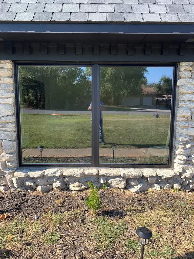 Sooner State Home Improvements — photo from the business 1