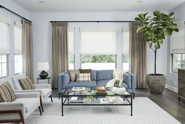 Budget Blinds of Norman and OKC Metro — photo from the business 2