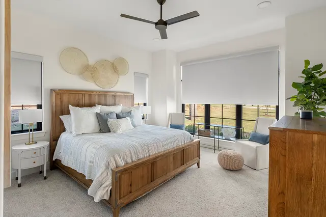 Budget Blinds of Norman and OKC Metro — photo from the business 6