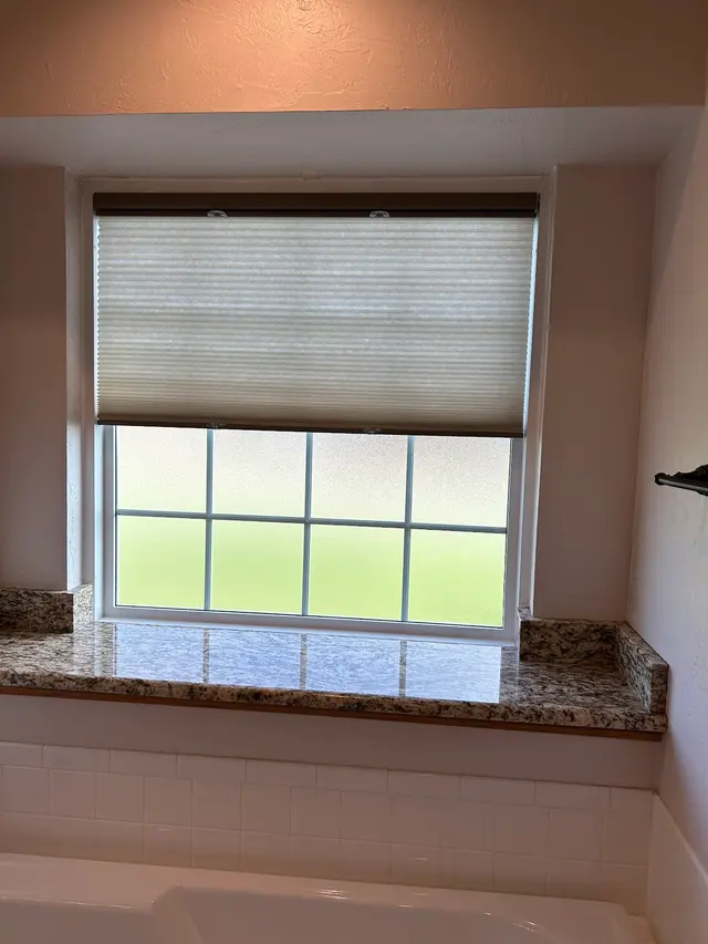 Budget Blinds of Norman and OKC Metro — customer photo 4
