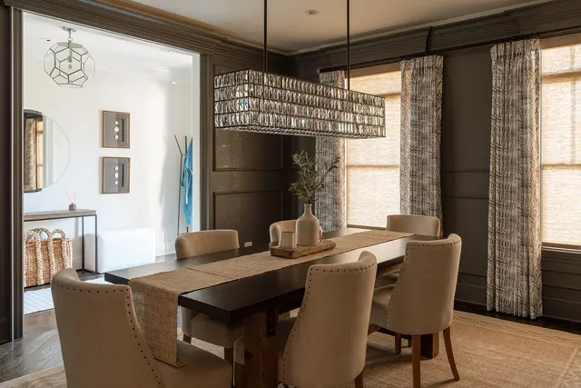 Budget Blinds of Norman and OKC Metro — photo from the business 1