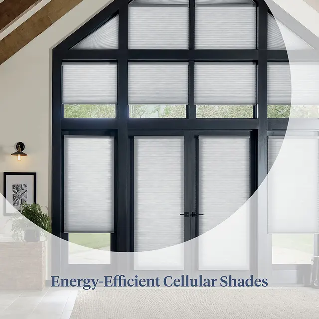 Budget Blinds of Norman and OKC Metro — photo from the business 5