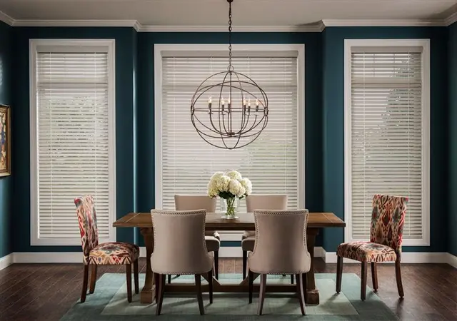 Budget Blinds of Norman and OKC Metro — photo from the business 7