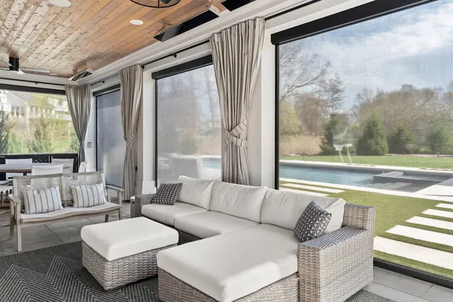 Budget Blinds of Norman and OKC Metro — photo from the business 9