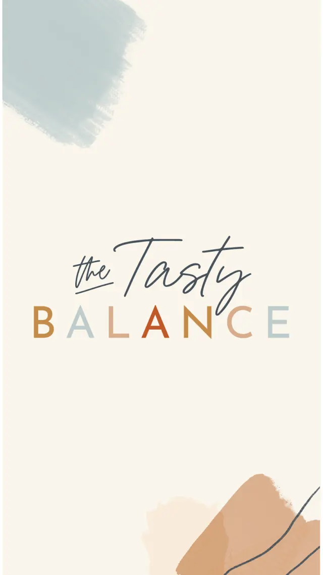 The Tasty Balance Dietitian — photo from the business 9