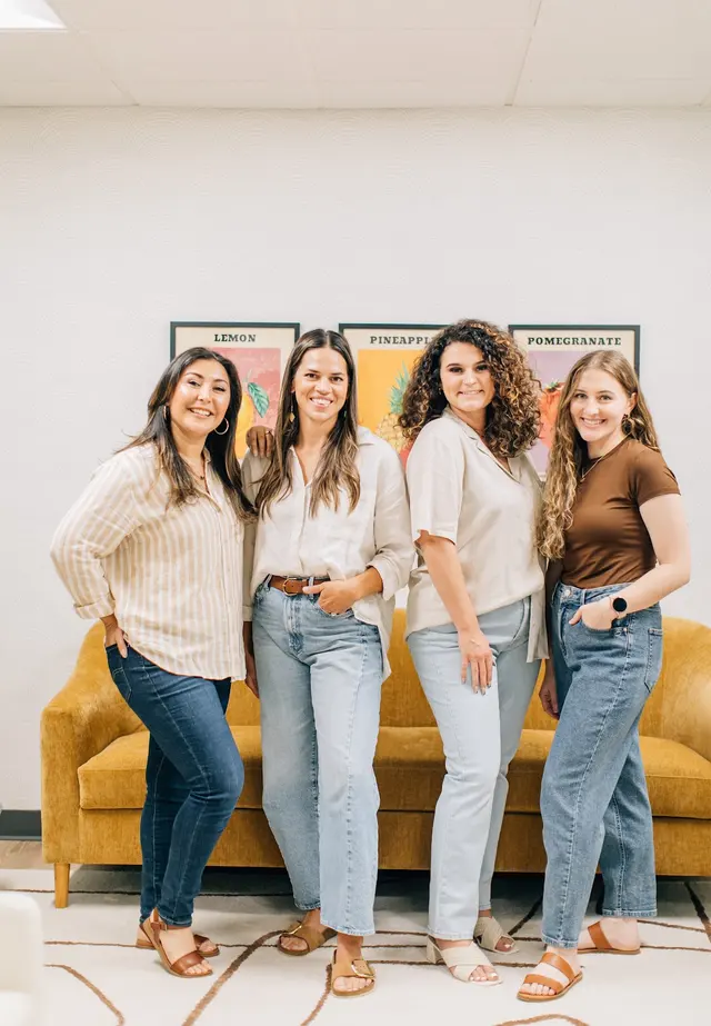 The Tasty Balance Dietitian — photo from the business 8