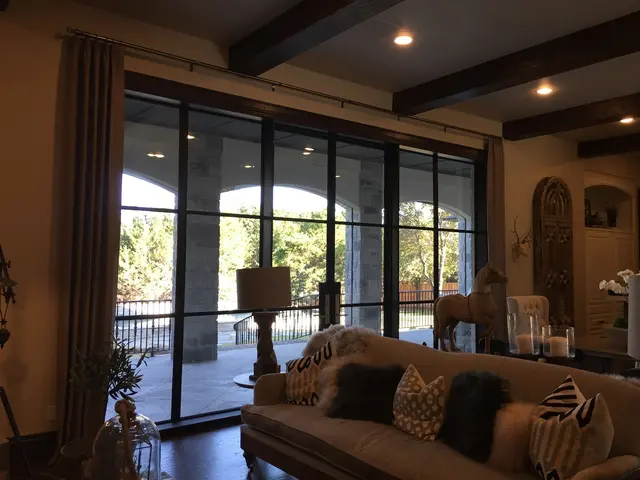 Sikes Interiors — photo from the business 7