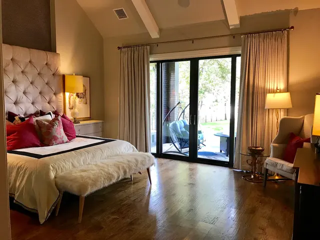 Sikes Interiors — photo from the business 5
