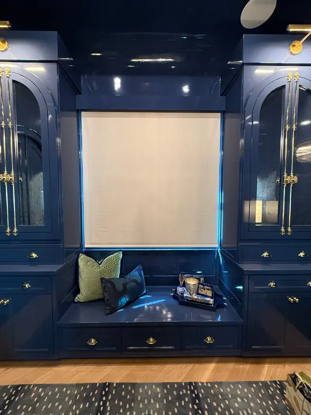 Sikes Interiors — photo from the business 12