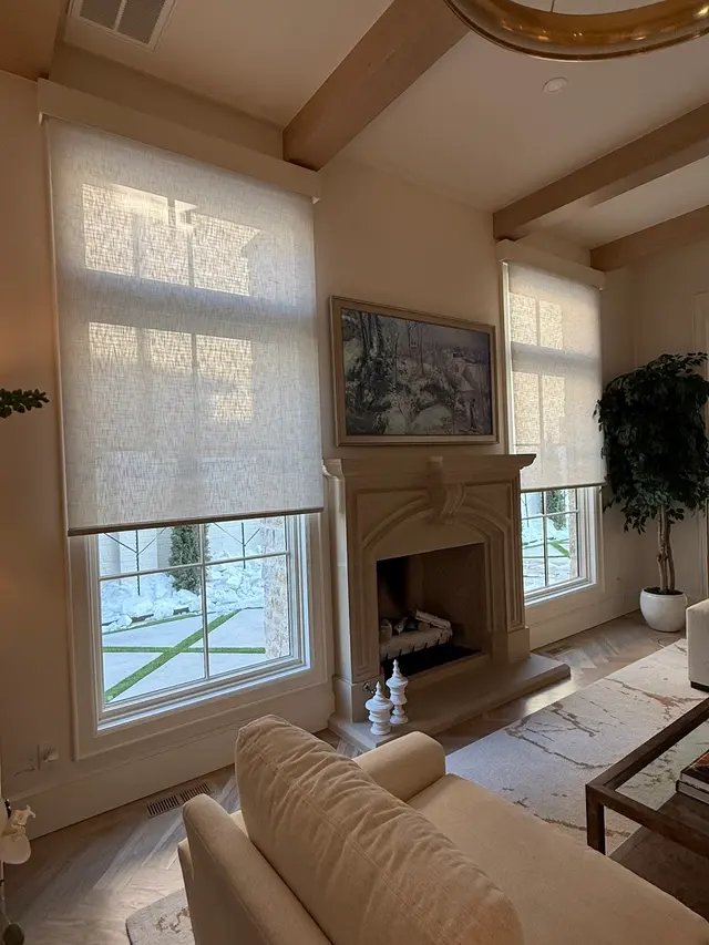 Sikes Interiors — photo from the business 2