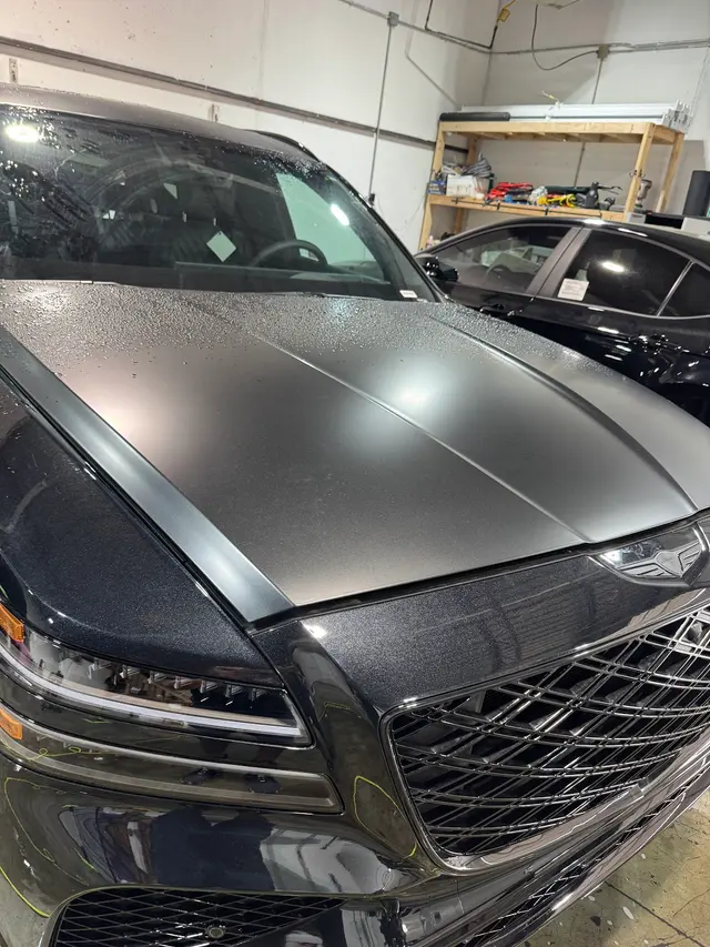405 WINDOW TINT — photo from the business 4