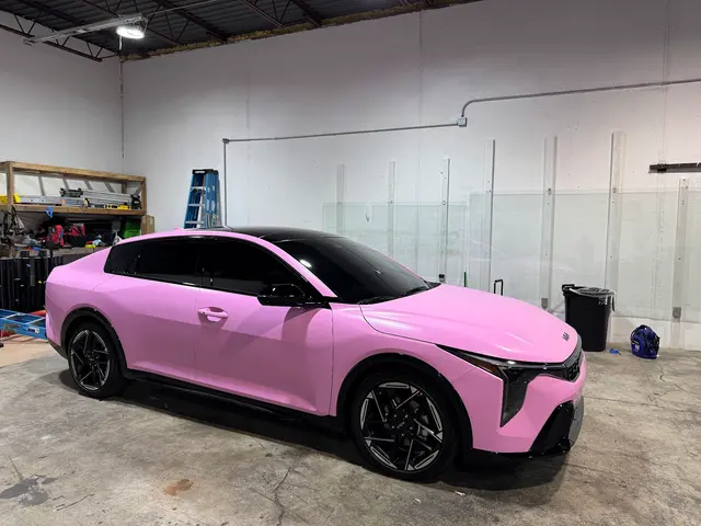 405 WINDOW TINT — photo from the business 3