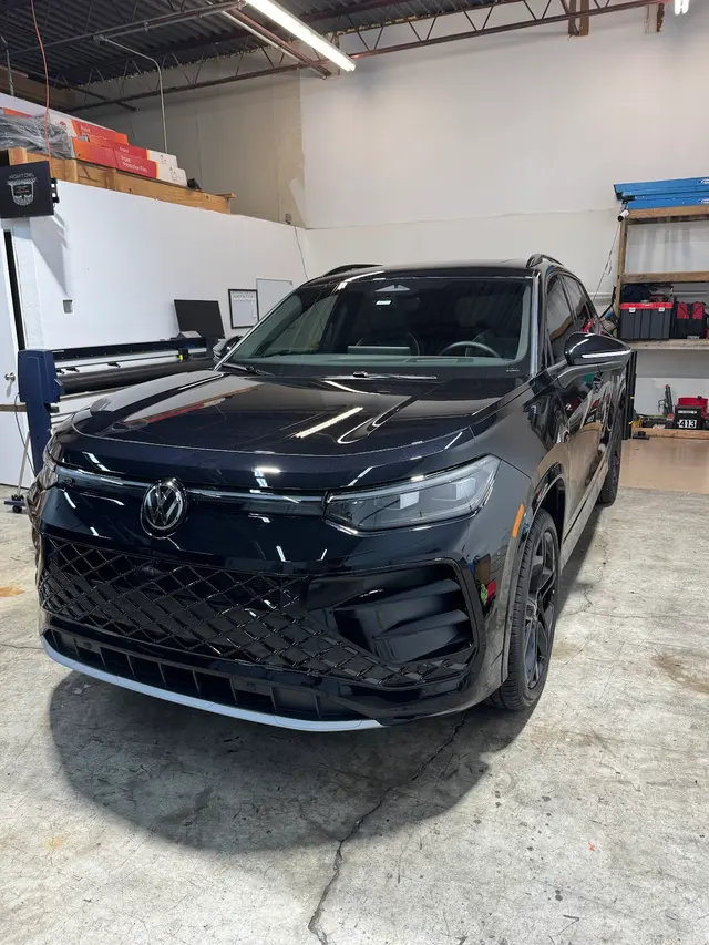 405 WINDOW TINT — photo from the business 6