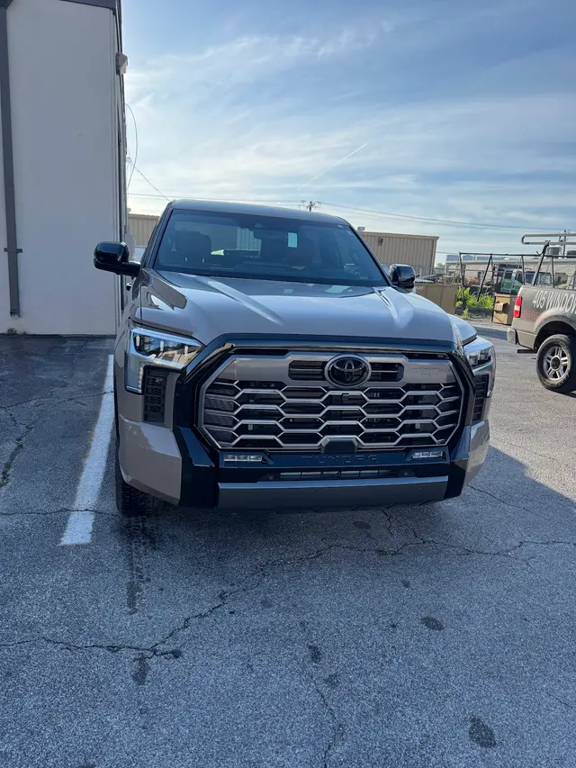 405 WINDOW TINT — photo from the business 2
