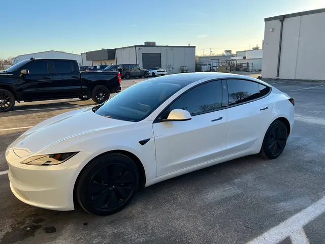 405 WINDOW TINT — customer photo 11