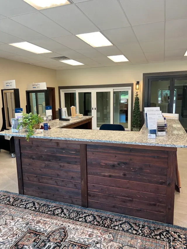 Grand View Windows & Doors — photo from the business 10