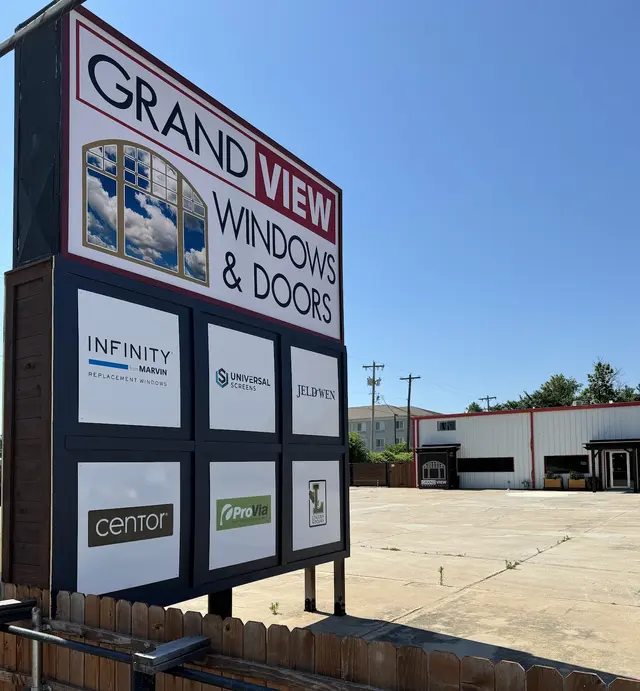Grand View Windows & Doors — photo from the business 3