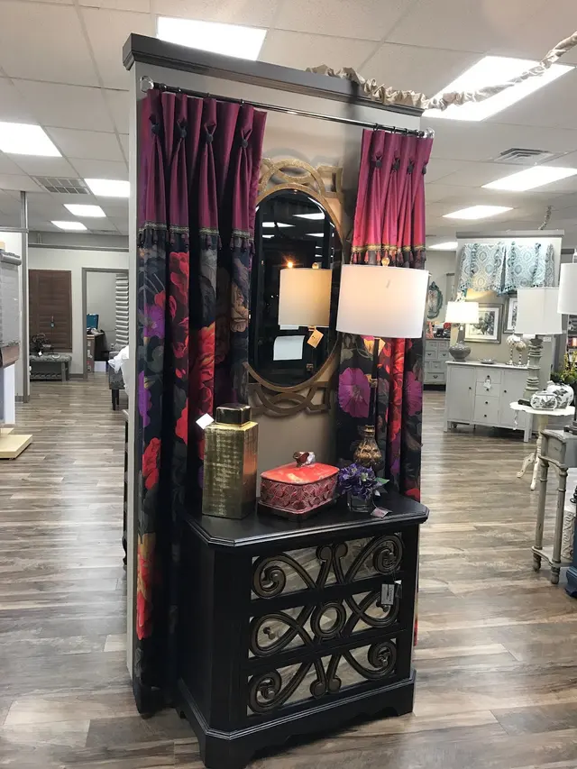 The Shady Lady Interiors — customer photo 12