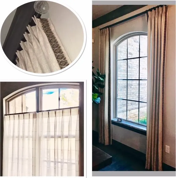 The Shady Lady Interiors — photo from the business 11