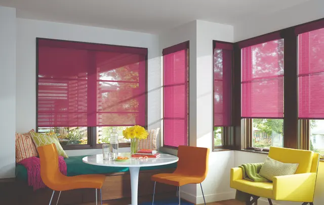 The Shady Lady Interiors — photo from the business 7