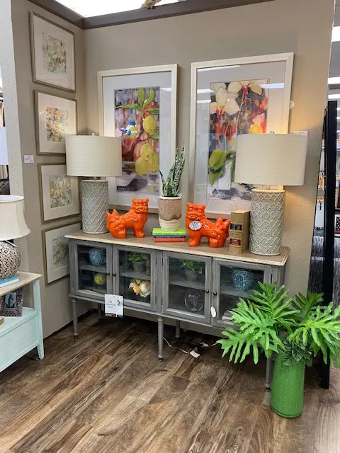 The Shady Lady Interiors — photo from the business 6