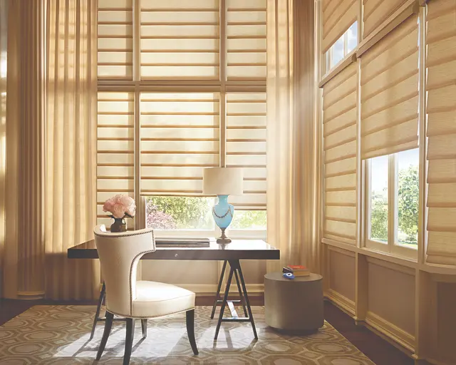 The Shady Lady Interiors — photo from the business 3
