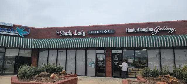 The Shady Lady Interiors — customer photo 1
