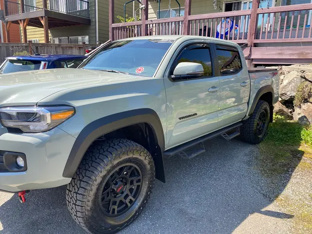 Tinting To-Go — customer photo 9