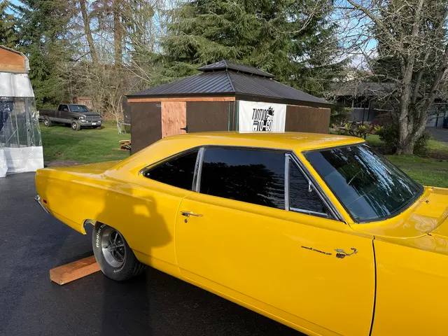 Tinting To-Go — customer photo 10