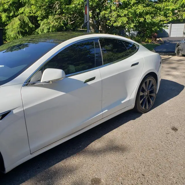 Tinting To-Go — customer photo 3