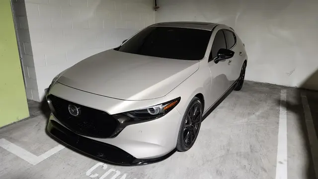 Tinting To-Go — customer photo 5