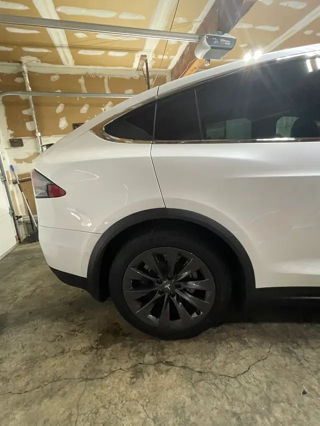 Tinting To-Go — customer photo 2