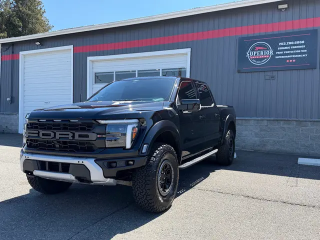 Superior Auto Shine — photo from the business 8