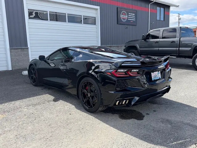 Superior Auto Shine — photo from the business 12