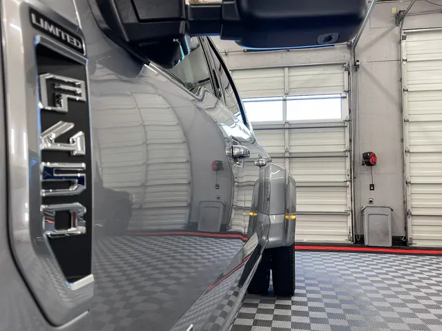 Superior Auto Shine — photo from the business 11