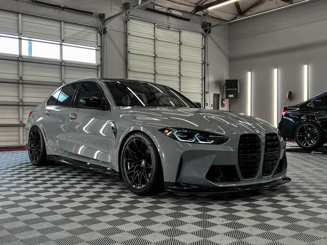 Superior Auto Shine — photo from the business 1