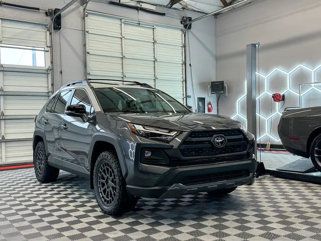Superior Auto Shine — photo from the business 7
