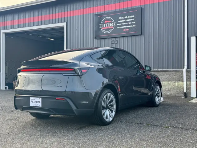 Superior Auto Shine — photo from the business 3