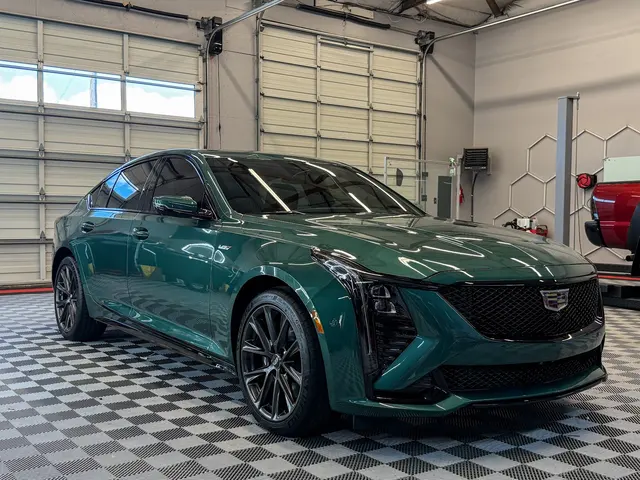 Superior Auto Shine — photo from the business 10