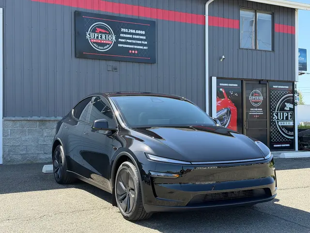 Superior Auto Shine — photo from the business 4