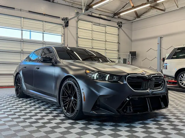 Superior Auto Shine — photo from the business 6