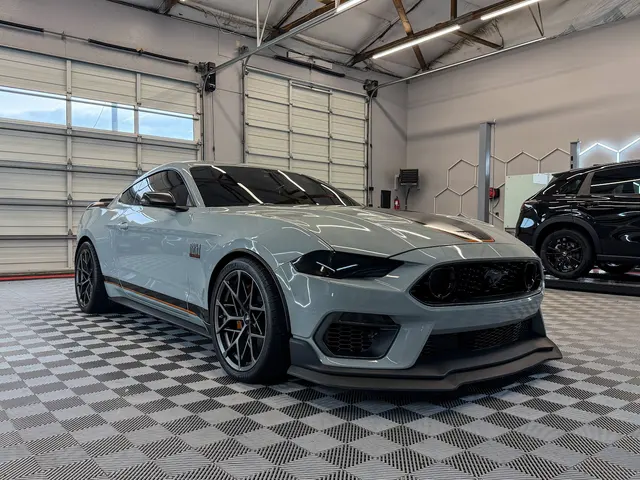 Superior Auto Shine — photo from the business 9