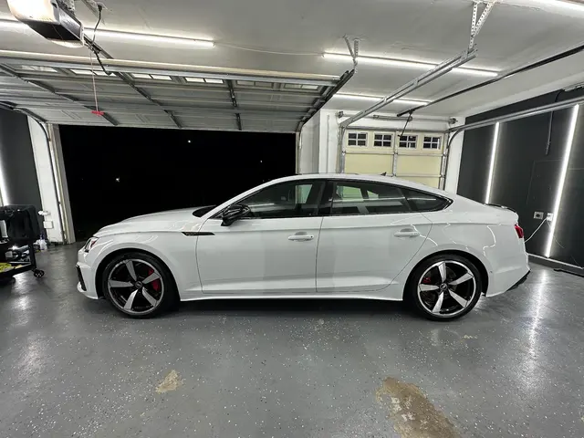 Complete Ceramic Coating — photo from the business 11