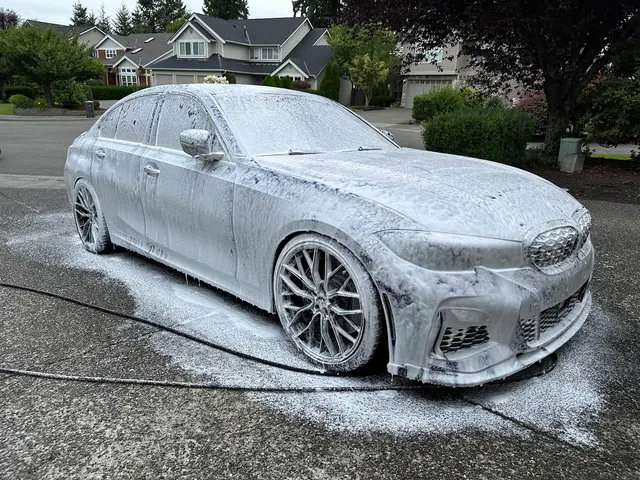 Complete Ceramic Coating — photo from the business 6
