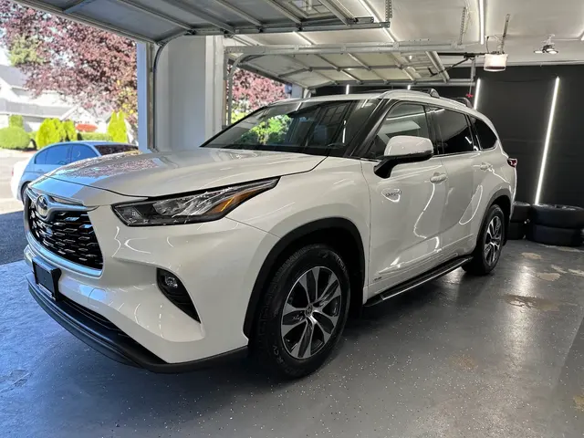 Complete Ceramic Coating — photo from the business 7