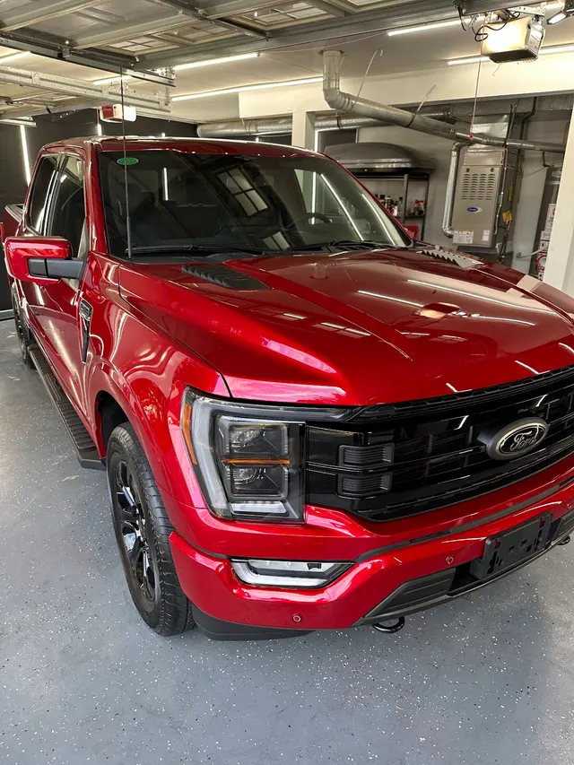 Complete Ceramic Coating — photo from the business 10