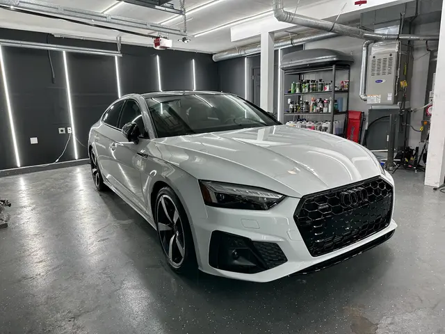 Complete Ceramic Coating — photo from the business 4
