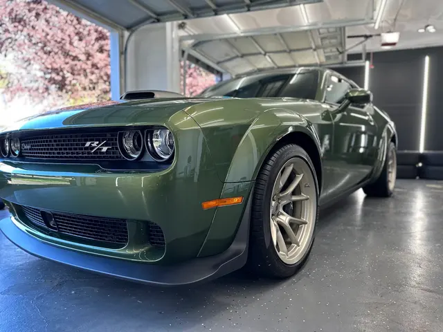 Complete Ceramic Coating — photo from the business 2