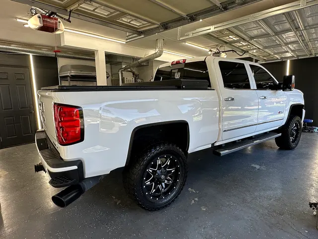 Complete Ceramic Coating — photo from the business 5