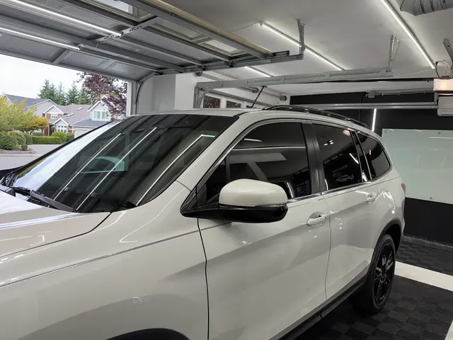 Customer photo of work by Complete Ceramic Coating, from Corazon Batacan's review